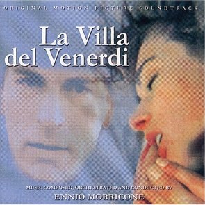 La Villa Del Venerdi [B.O.F.]