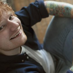 Ed Sheeran
