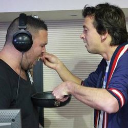 Jeudi 18 octobre avec Amel Bent et le Dj Michael Canitrot