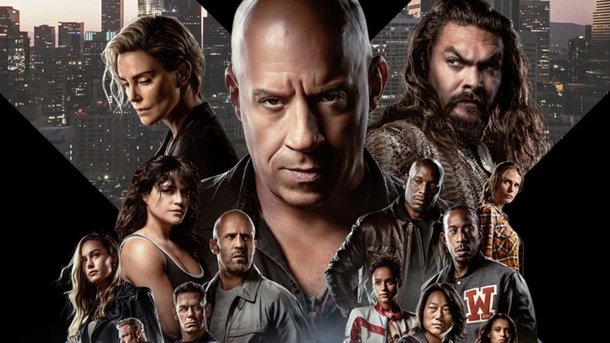 Le final de "Fast and Furious" annulé ? Vin Diesel s'exprime
