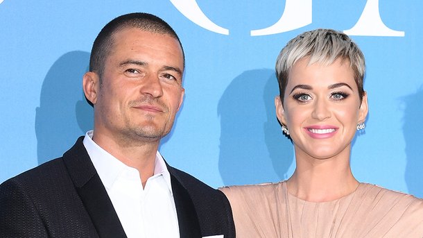 Katy Perry et Orlando Bloom dévastés: ils annoncent la mort de leur chien