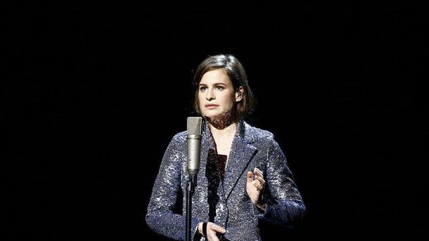 Vanessa Paradis, Christine and the Queens... Ces artistes qui ont brillé sur la scène des César