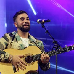 Kendji - NRJ Music Tour Compiègne 2019