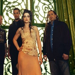 Evanescence