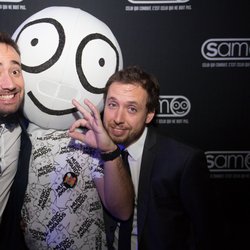 On y était avec SAM