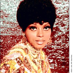 Retour en images sur la carrière de Diana Ross