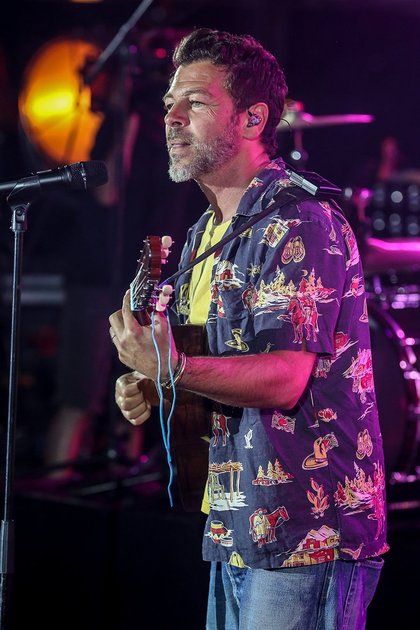 Christophe Maé - Concert Super Privé pour l'Essentiel Festival de Toulouse