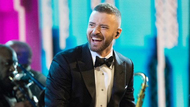 Justin Timberlake: ses confidences sur le Super Bowl