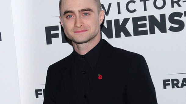 Daniel Radcliffe : James McAvoy l'impressionne