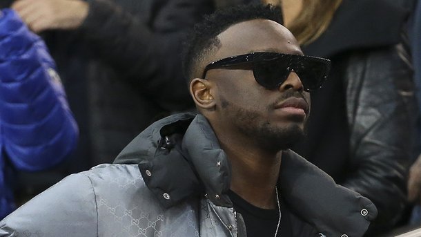 Dadju papa pour la deuxième fois: il annonce la naissance de son enfant dans l'émission de Cauet