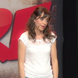 Vanessa Kayo - Open du rire - 2017-03
