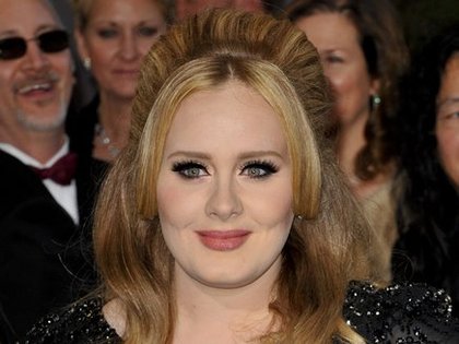 adele
