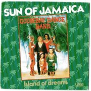 Sun of Jamaica