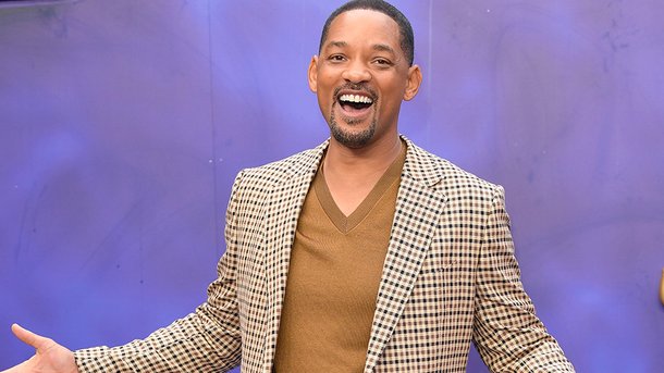 Will Smith affiche ses kilos en trop et se lance dans un programme de remise en forme!