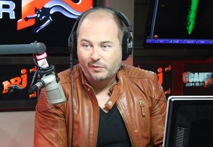 Mardi 24 septembre avec John Mamann