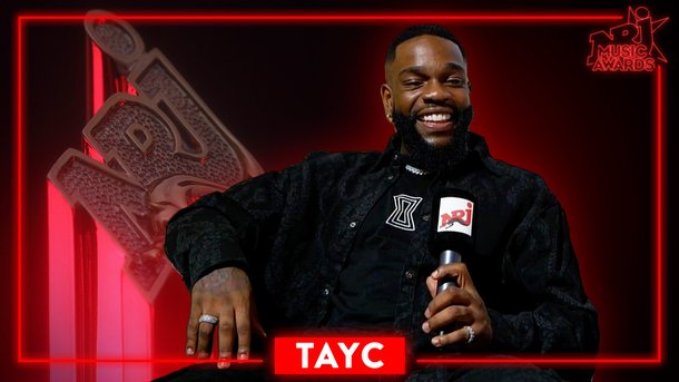 Tayc réagit à ses nominations: «J’ai bien fait de croire en moi»