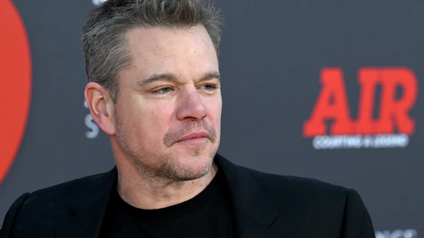 Matt Damon a vu « Oppenheimer » et le trouve tout simplement « fantastique »