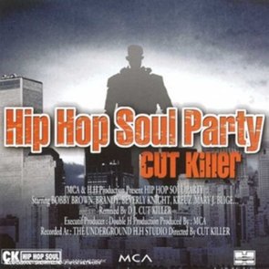 Hip Hop Soul Party Episode I