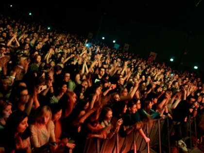 NRJ Music Tour de Valenciennes 2