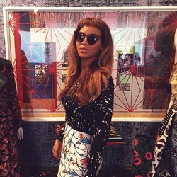 Beyoncé 