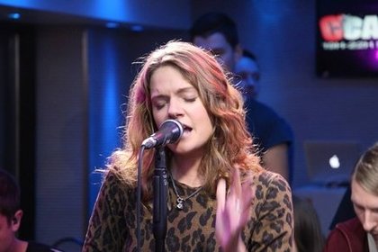 Vendredi 5 septembre avec Tove Lo