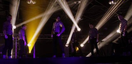 Le Festival NRJ Music Awards en image