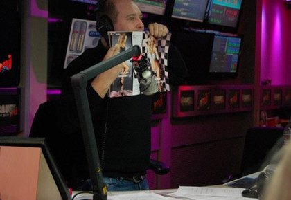 Lundi 25 Mars avec M.Pokora