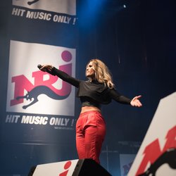 Vitaa - NRJ Music Tour d'Haguenau