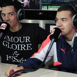 Vendredi 19 Juin 2015 avec Feder / Bigflo et Oli