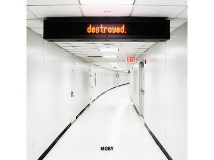 Moby is Destroyed