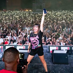 DJ Oriska - NRJ Music Tour Haguenau 2023