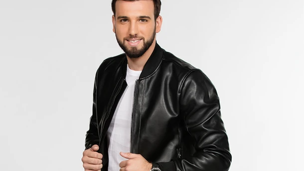 LE RICO SHOW SUR NRJ