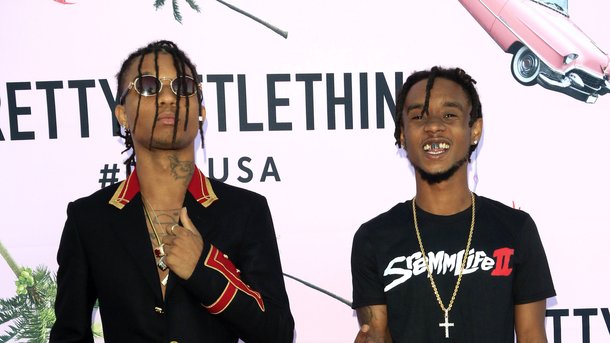 Rae Sremmurd dévoile un inédit de leur prochain album «Sremmlife 3»