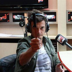Vendredi 28 septembre avec Julian Perretta