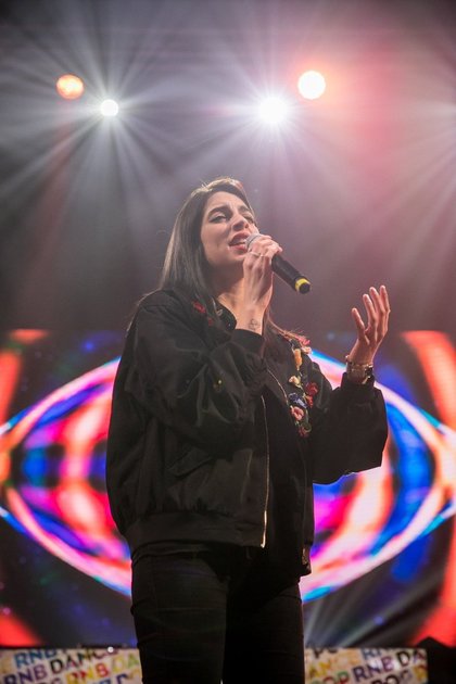 NRJ MUSIC TOUR DE LYON 2018