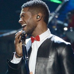 usher