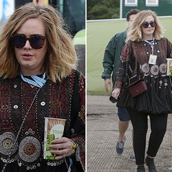 Adele