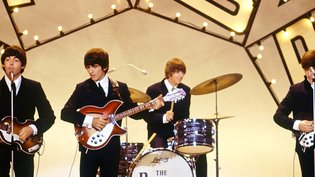 « Love me do » : l'histoire du premier single des Beatles