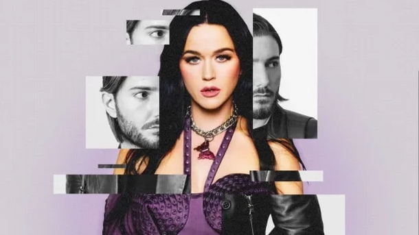 Katy Perry bientôt de retour avec Alesso sur le titre «When I’m Gone»