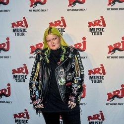 NRJ Music Tour de Lyon - 8 avril 2017