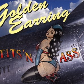 Tits 'n Ass