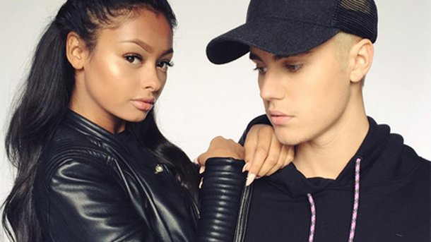 Justin Bieber : à Londres en (très) bonne compagnie!