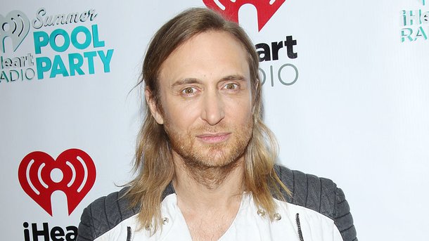 David Guetta : ses plus gros succès sur YouTube