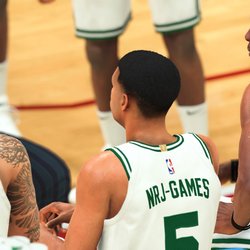 NBA 2K20
