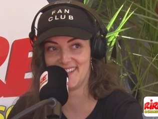 Camille Lellouche