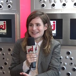Christine And The Queens: «Je ne pensais pas que je passerai sur NRJ»