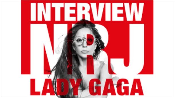 L’interview exclusive de Lady Gaga dans C'Cauet sur NRJ !