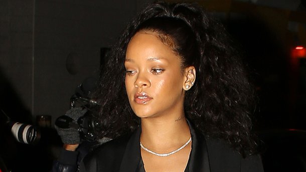Rihanna: un nouveau projet au cinéma!
