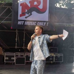 Lewis - NRJ Music Tour Montélimar 2026