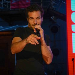 Amir - Concert Super Privé @ Parc Astérix